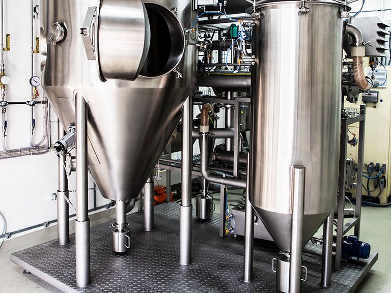 Spray Dryers VETTERTEC PASSION FOR DRYING